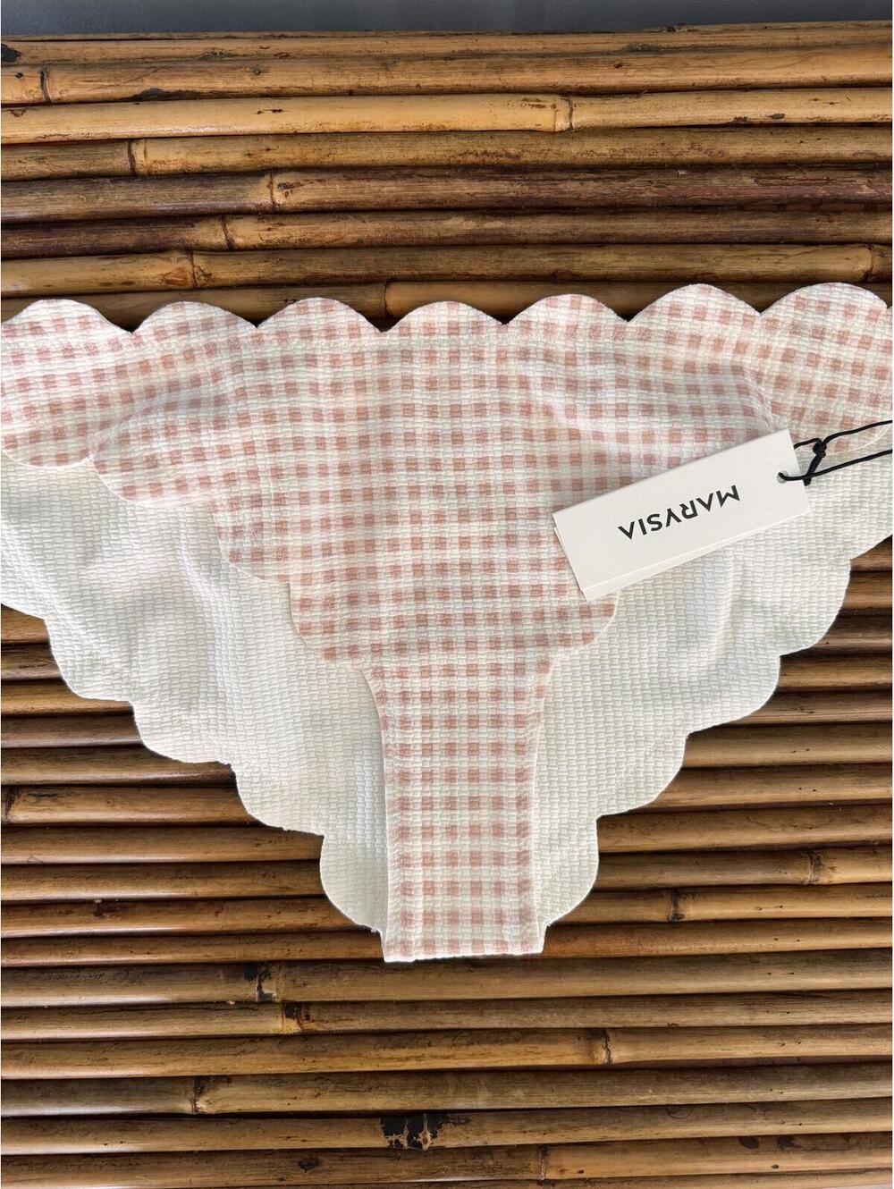 NWT Marysia Bikini Bottom